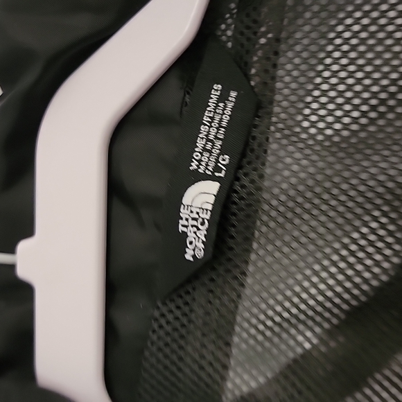 NWT $99 Women's Resolve The North Face Jacket sz L - Picture 3 of 8